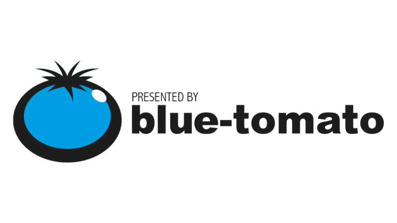 Blue-Tomato Logo Sponsoren
