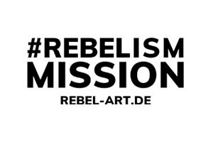 Rebelism Mission Bring Da Truckaz 2023