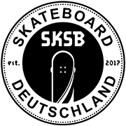 Skateboard-Deutschland-Logo