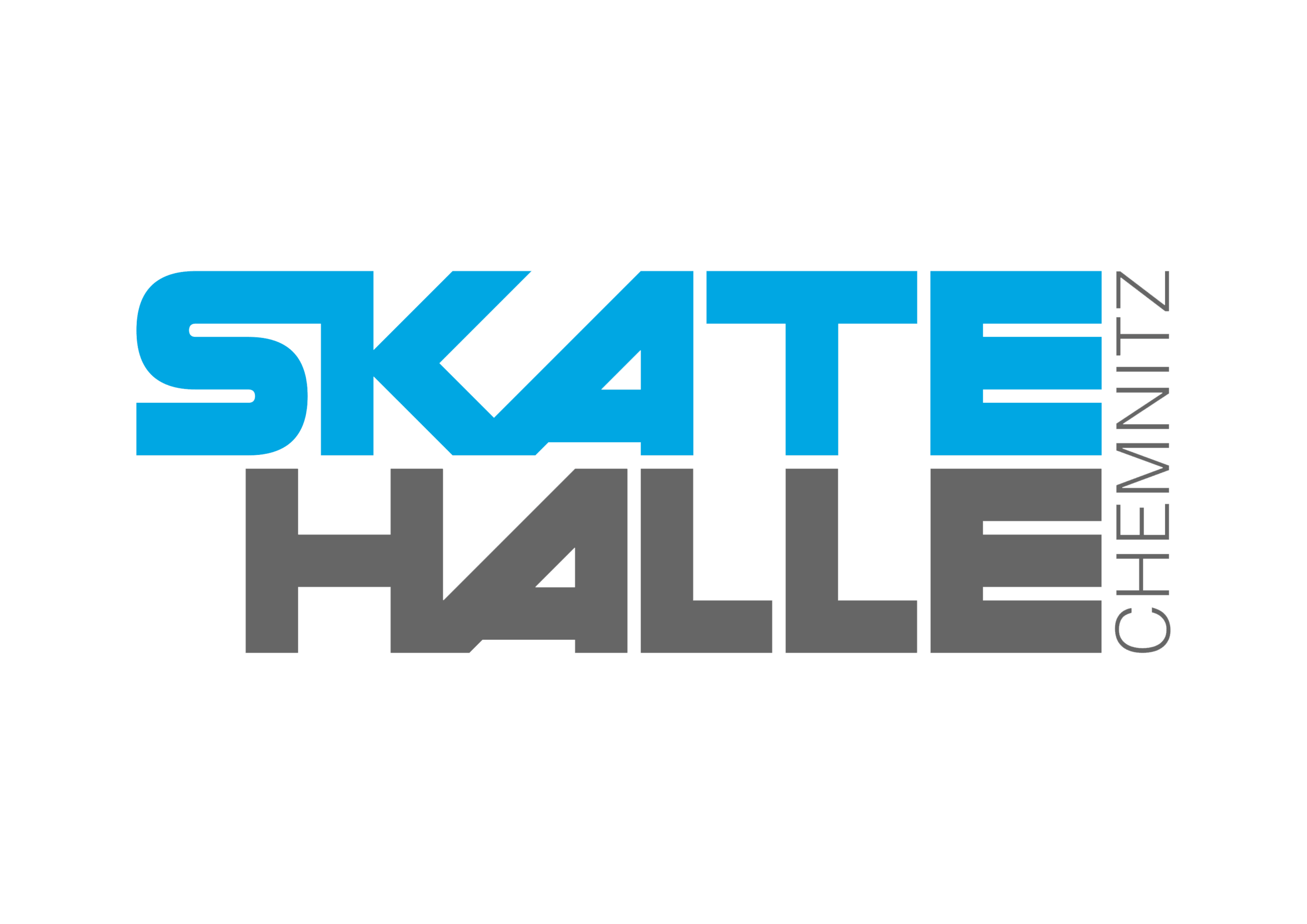 Skatehalle Chemnitz, Sponsor Bring Da Truckaz Skateboard Event